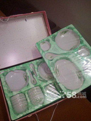 【图】高档餐具 低价二手转让 - 深圳周边家居/日用品 - 深圳58同城
